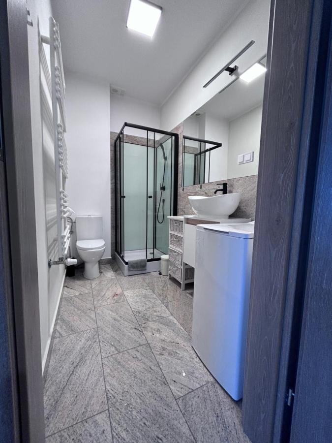Apartament Walczaka 43 Miejsce Parkingowe Гожув-Велькопольски Экстерьер фото