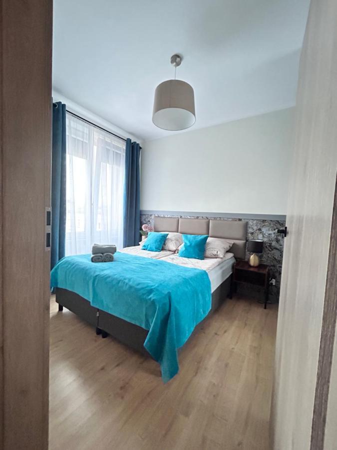 Apartament Walczaka 43 Miejsce Parkingowe Гожув-Велькопольски Экстерьер фото