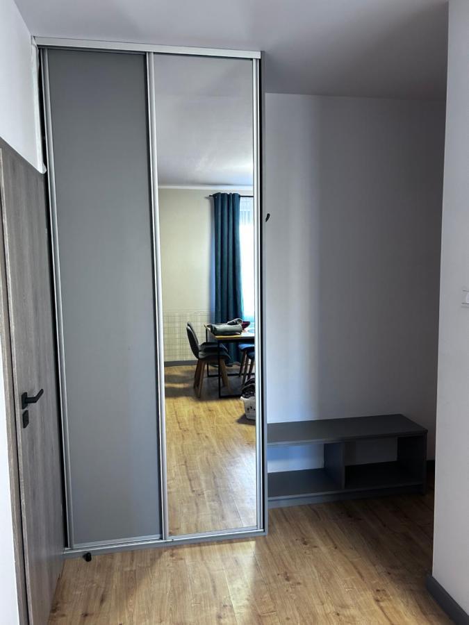 Apartament Walczaka 43 Miejsce Parkingowe Гожув-Велькопольски Экстерьер фото