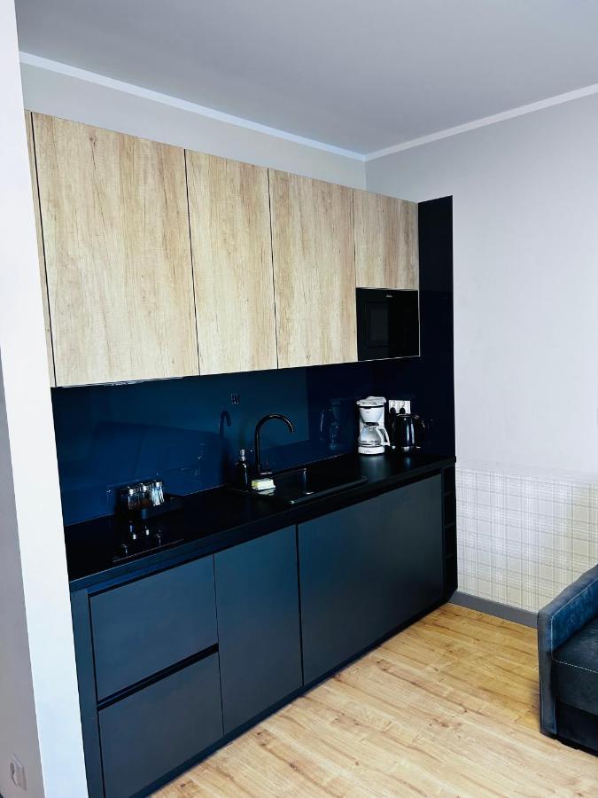 Apartament Walczaka 43 Miejsce Parkingowe Гожув-Велькопольски Экстерьер фото