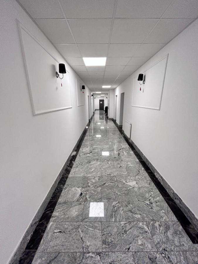 Apartament Walczaka 43 Miejsce Parkingowe Гожув-Велькопольски Экстерьер фото
